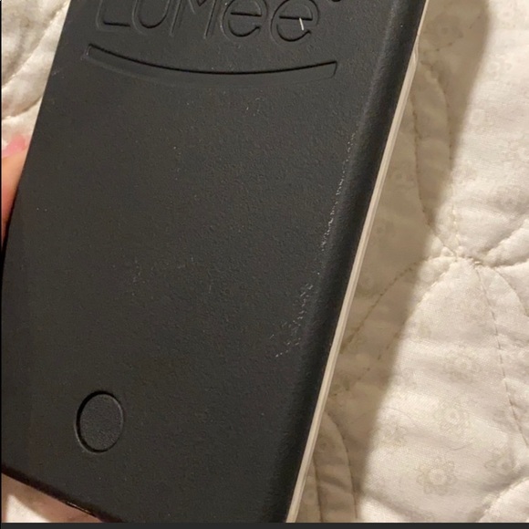 Lumee selfie phone case - Picture 2 of 2